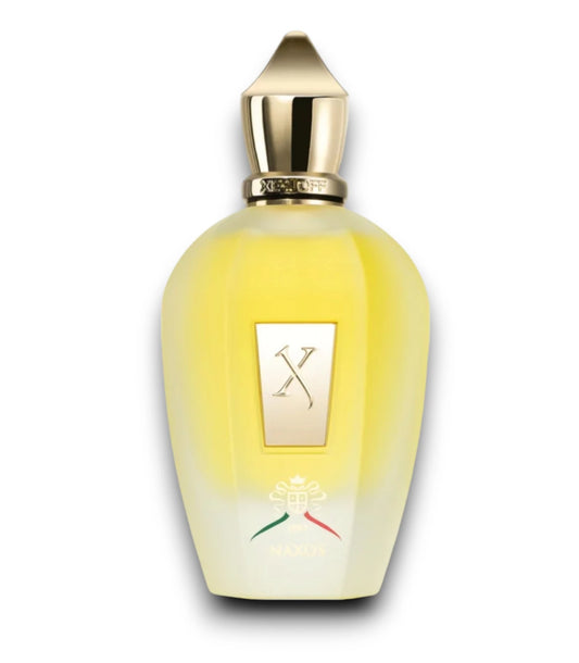 Xerjoff Naxos - edp