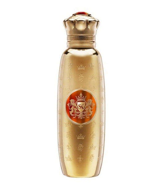 Spirit of Kings - Shibab - edp
