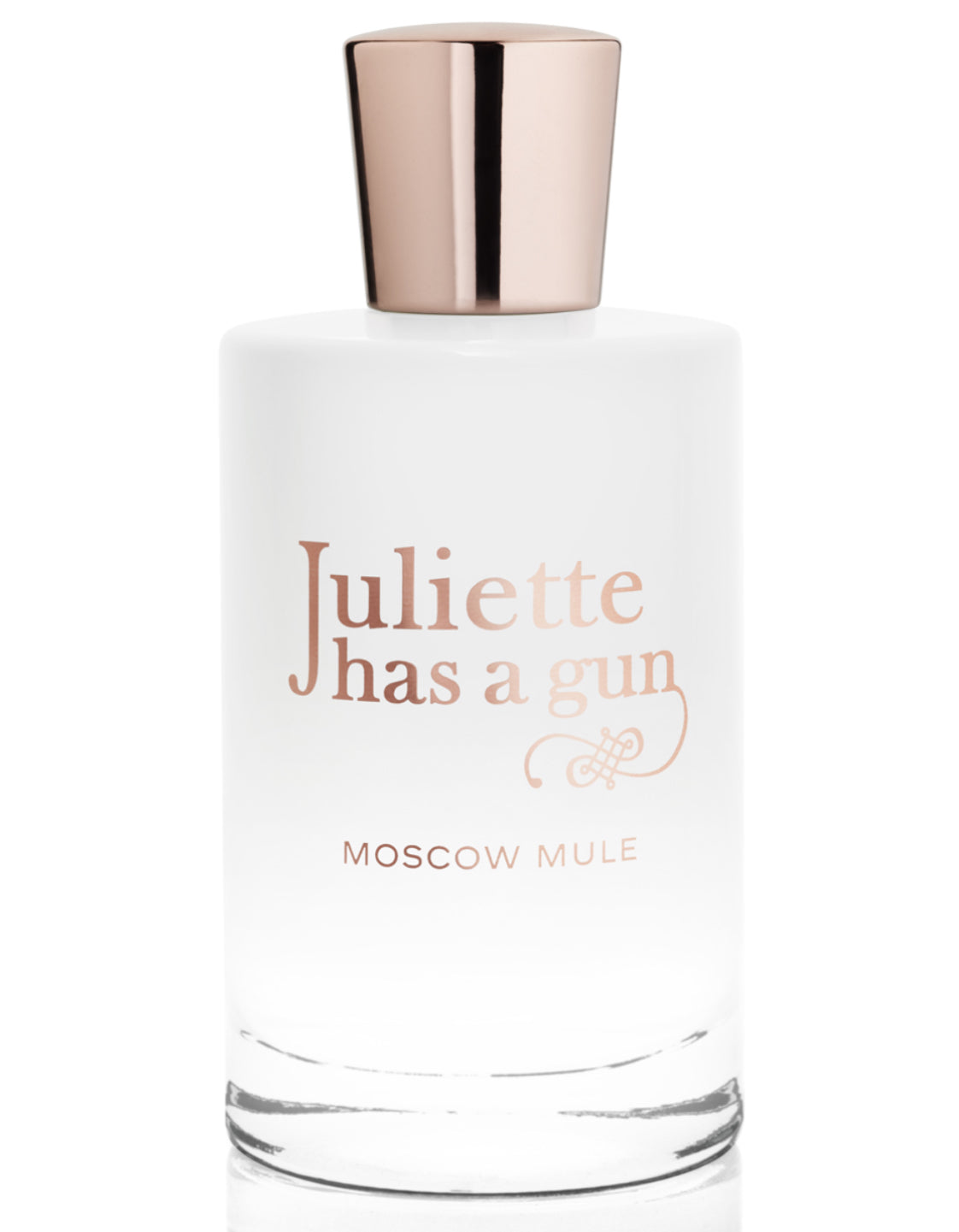 Juliette has a Gun - Moscow Mule - edp