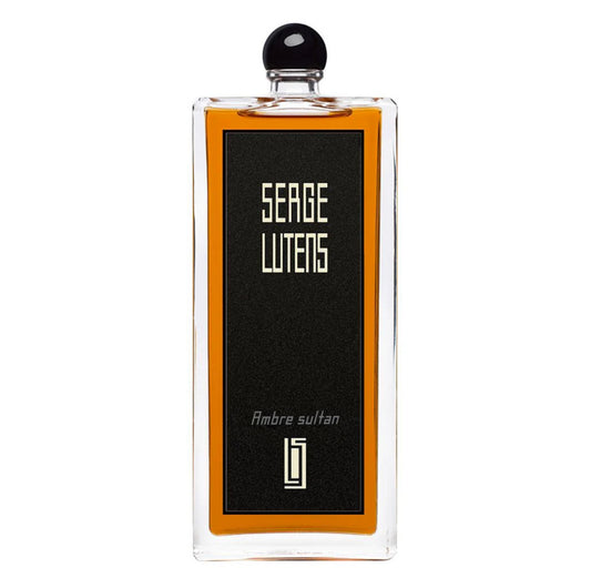 Serge Lutens - Amber Sultan - edp