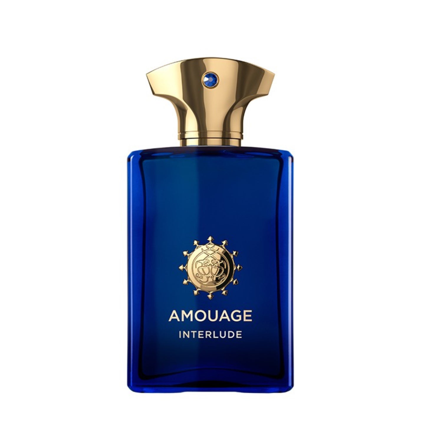 Amouage Interlude Man - edp