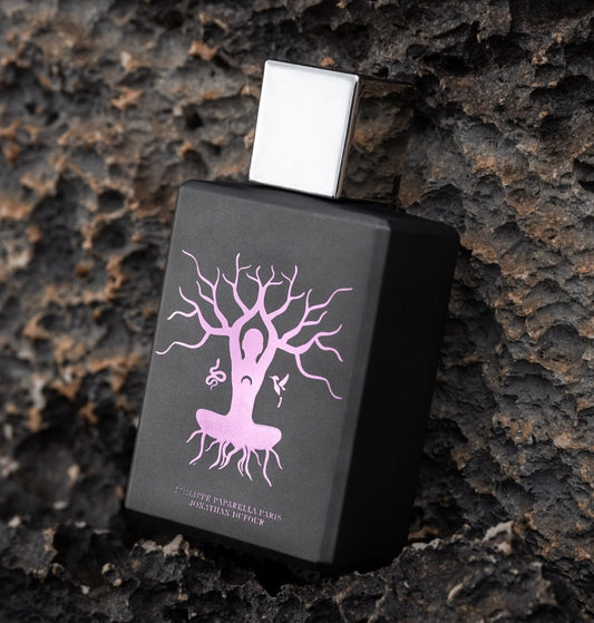 Spiritum Paris Shamanism - edp