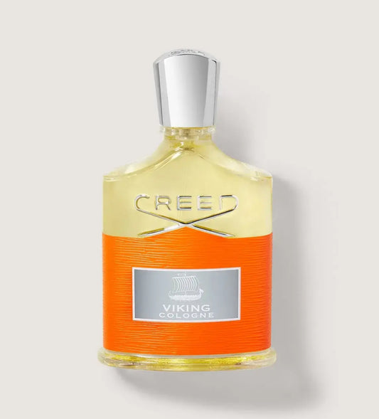 Creed – Viking Cologne  /edp / Férfias erő, szabadság és frissesség tökéletes egyensúlyban.