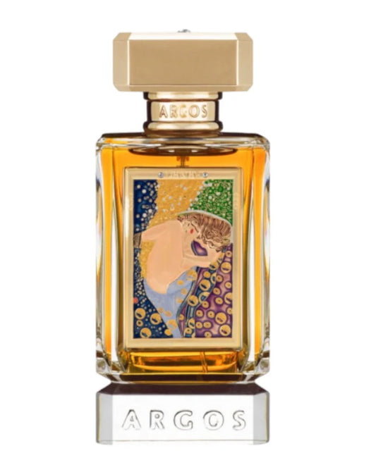 Argos Danaë – az arany eső illata /eau de parfum