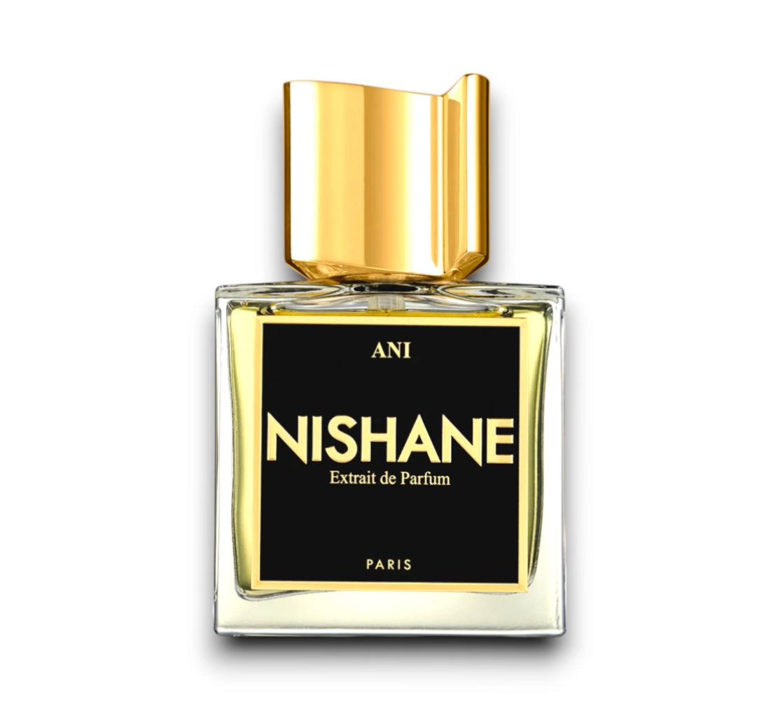 Nishane Ani / extrait de parfum