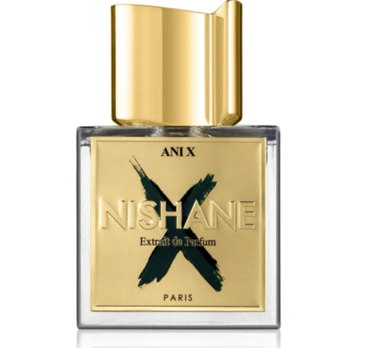 Nishane Ani X / extrait de parfum