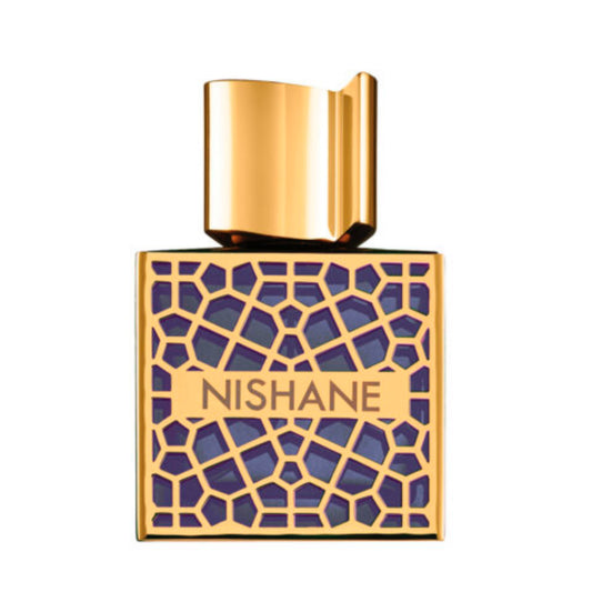 Nishane Hacivat Oud / extrait de parfum