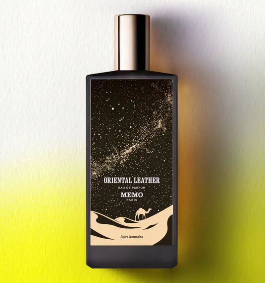 Memo Paris Oriental Leather /edp