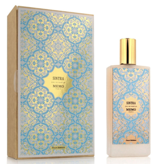 Memo Paris Sintra / edp