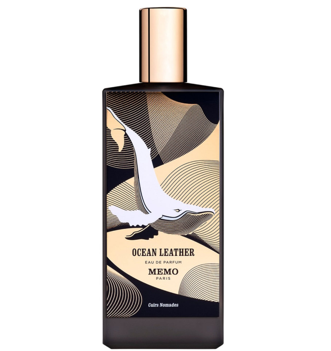 Memo Paris – Ocean Leather / edp