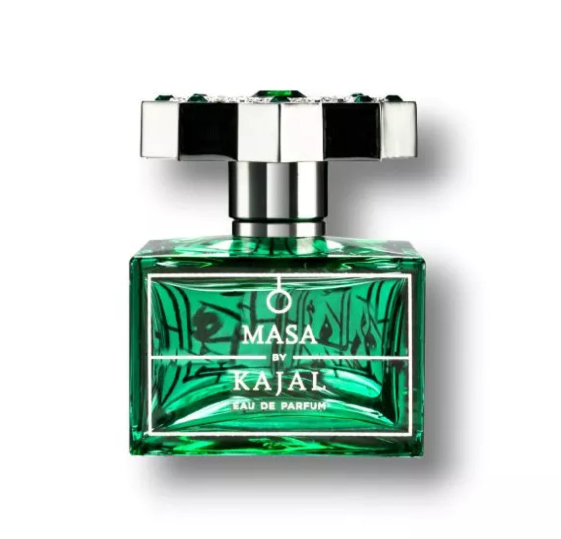 Kajal Perfumes Paris Masa / edp