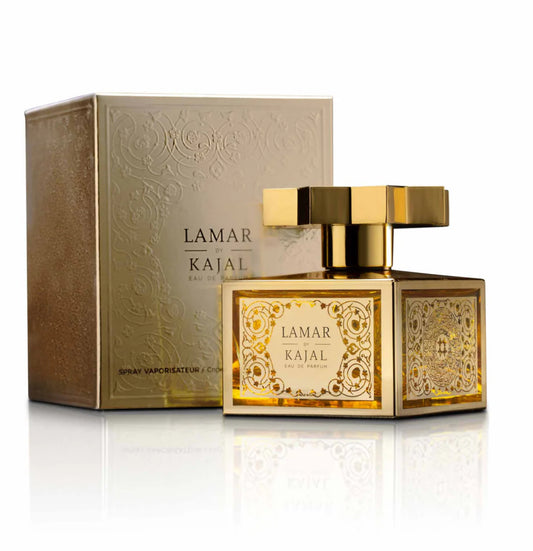 Kajal perfumes paris Lamar / edp