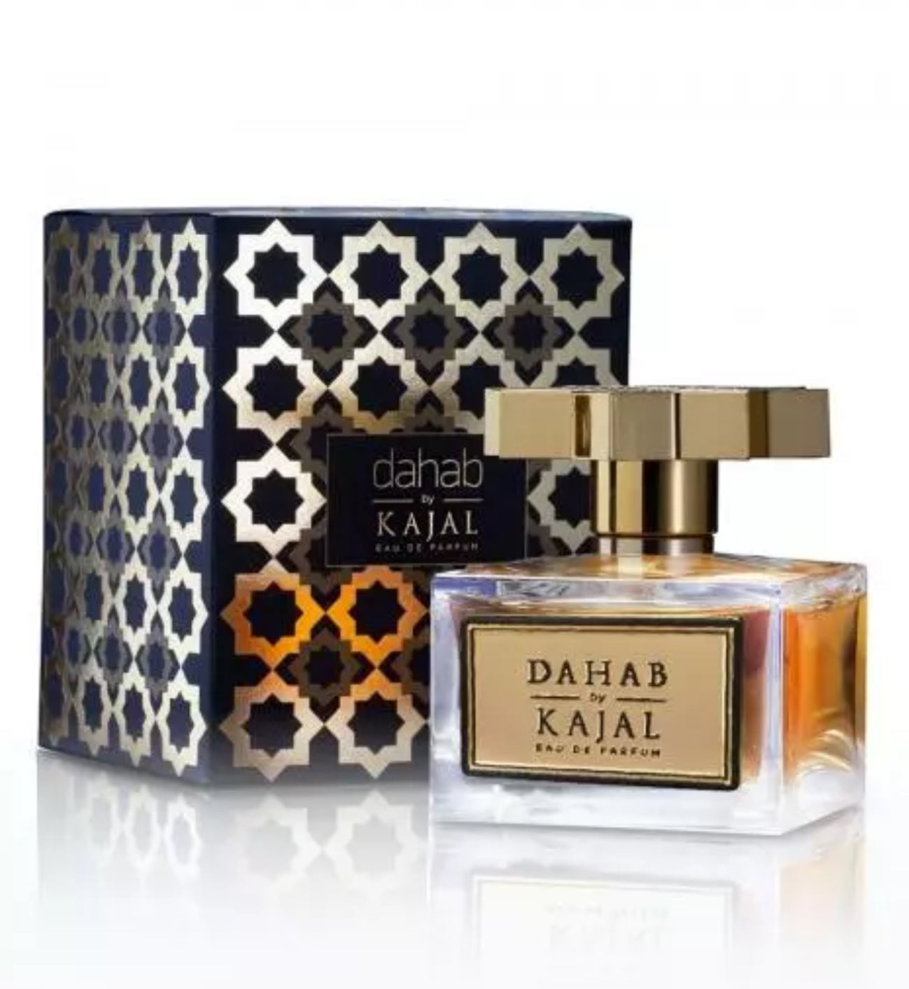 Kajal perfumes paris Dahab / edp