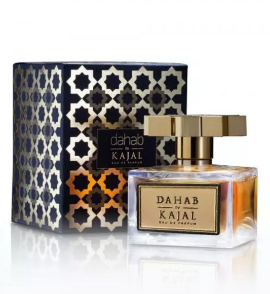 Kajal perfumes paris Dahab / edp