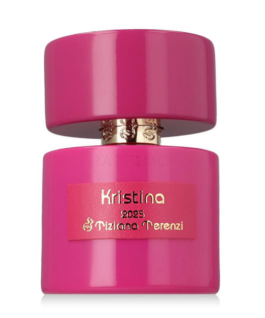 Tiziana Terenzi – Kristina / extrait de parfum