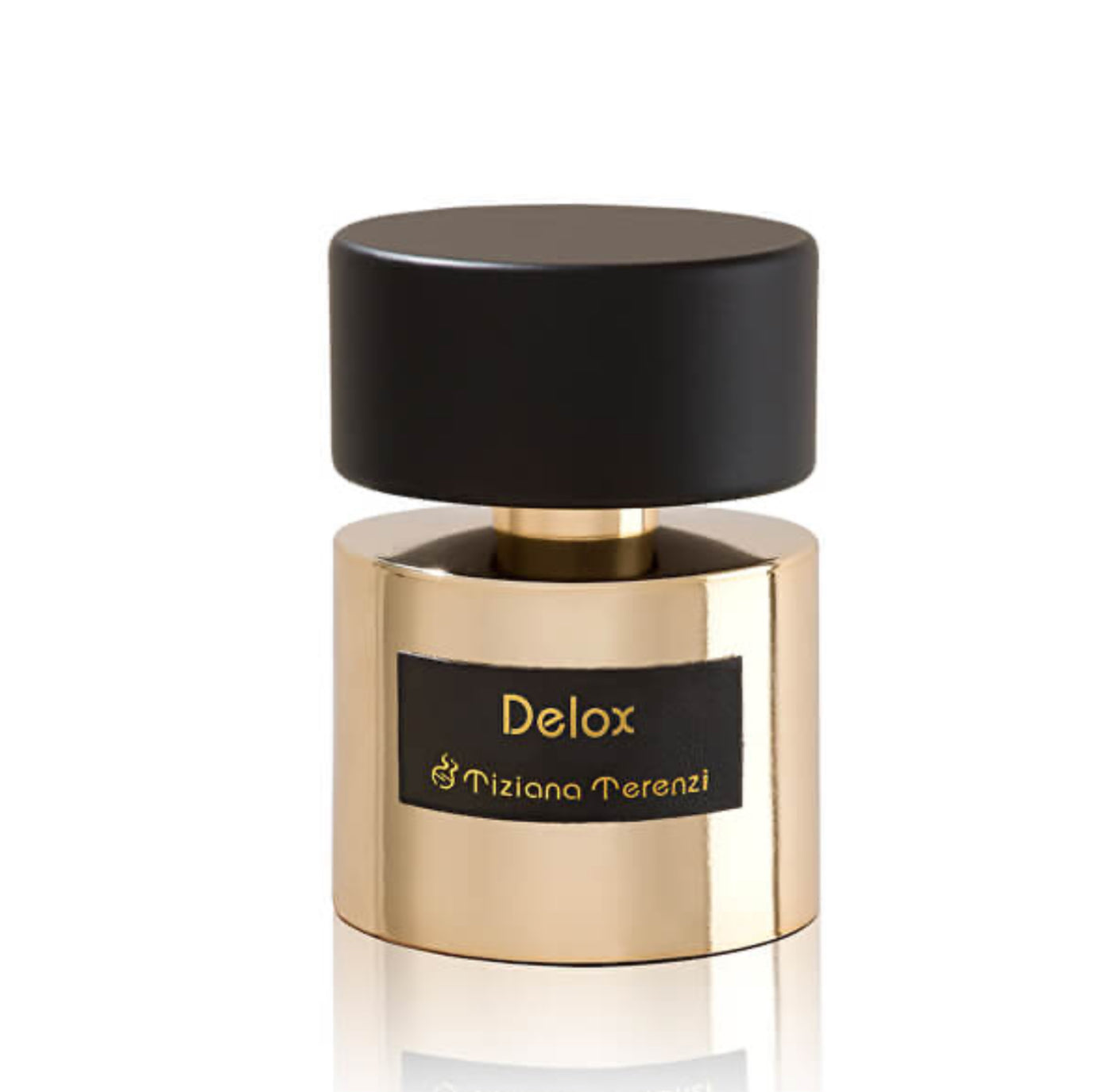 Tiziana Terenzi Delox / extrait de parfum