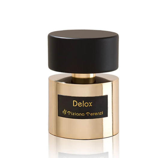 Tiziana Terenzi Delox / extrait de parfum