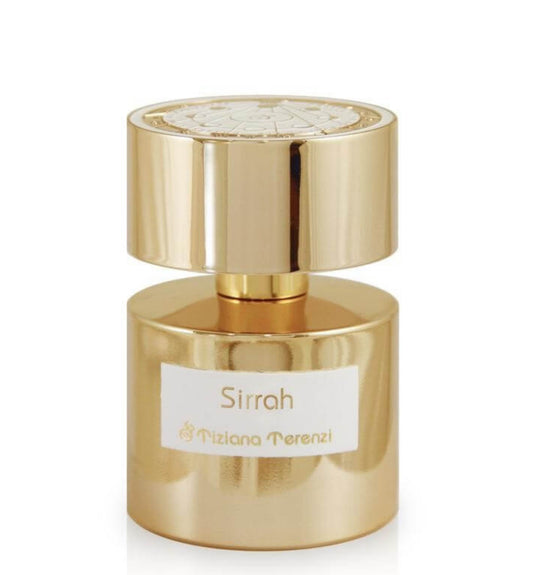 Tiziana Terenzi Sirrah /extrait de parfum