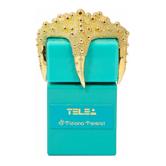 Tiziana Terenzi Telea / extrait de parfum