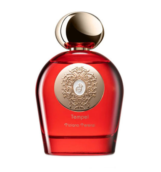 Tiziana Terenzi Tempel / extrait de parfum
