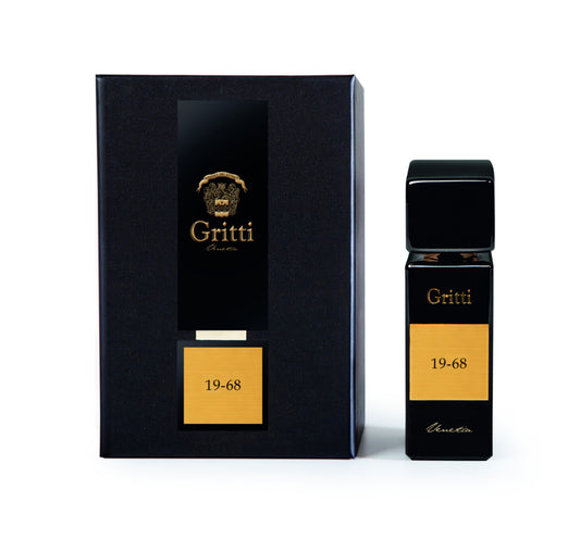 Gritti 19-68 / extrait de parfum