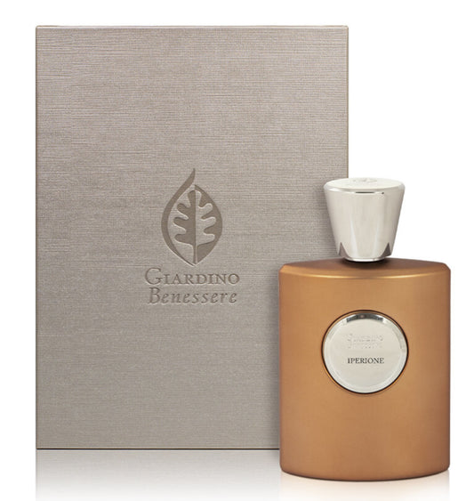 Giardino Benessere – Iperione / extrait de parfum