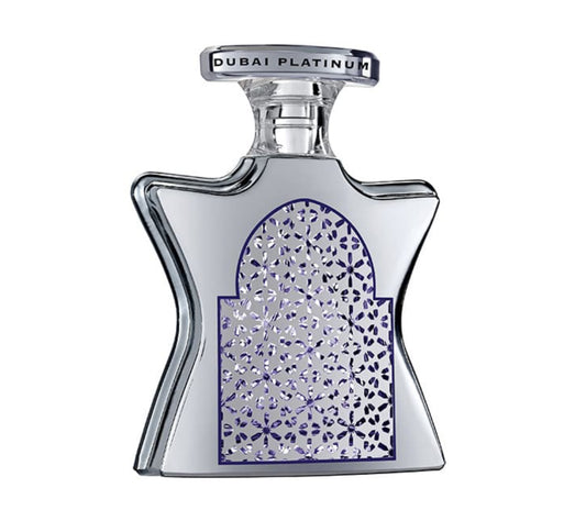 Bond No. 9 – Dubai Platinum /edp