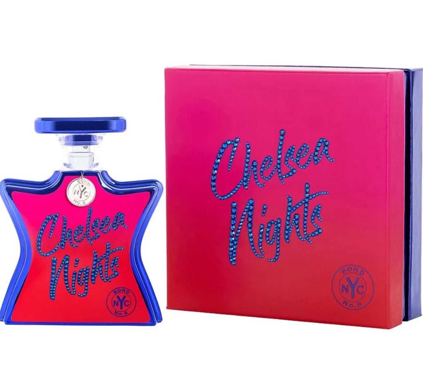 Bond No. 9 – Downtown Chelsea Nights (Swarovski Edition) /edp