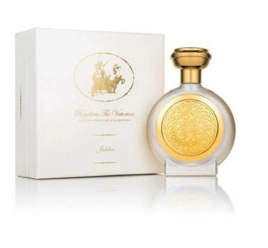 Boadicea the Victorious – Jubilee / edp