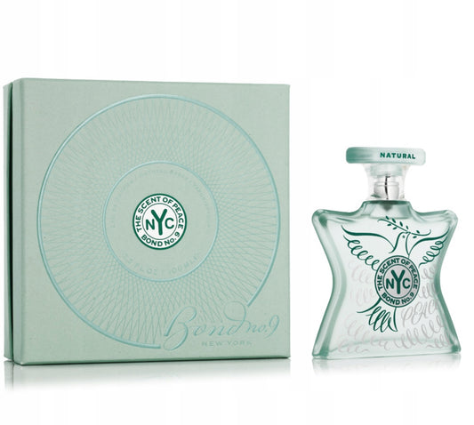 Bond No. 9 – The Scent of Peace Natural / edp