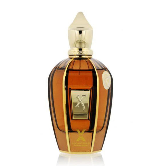 Xerjoff – Alexandria II Anniversary /edp