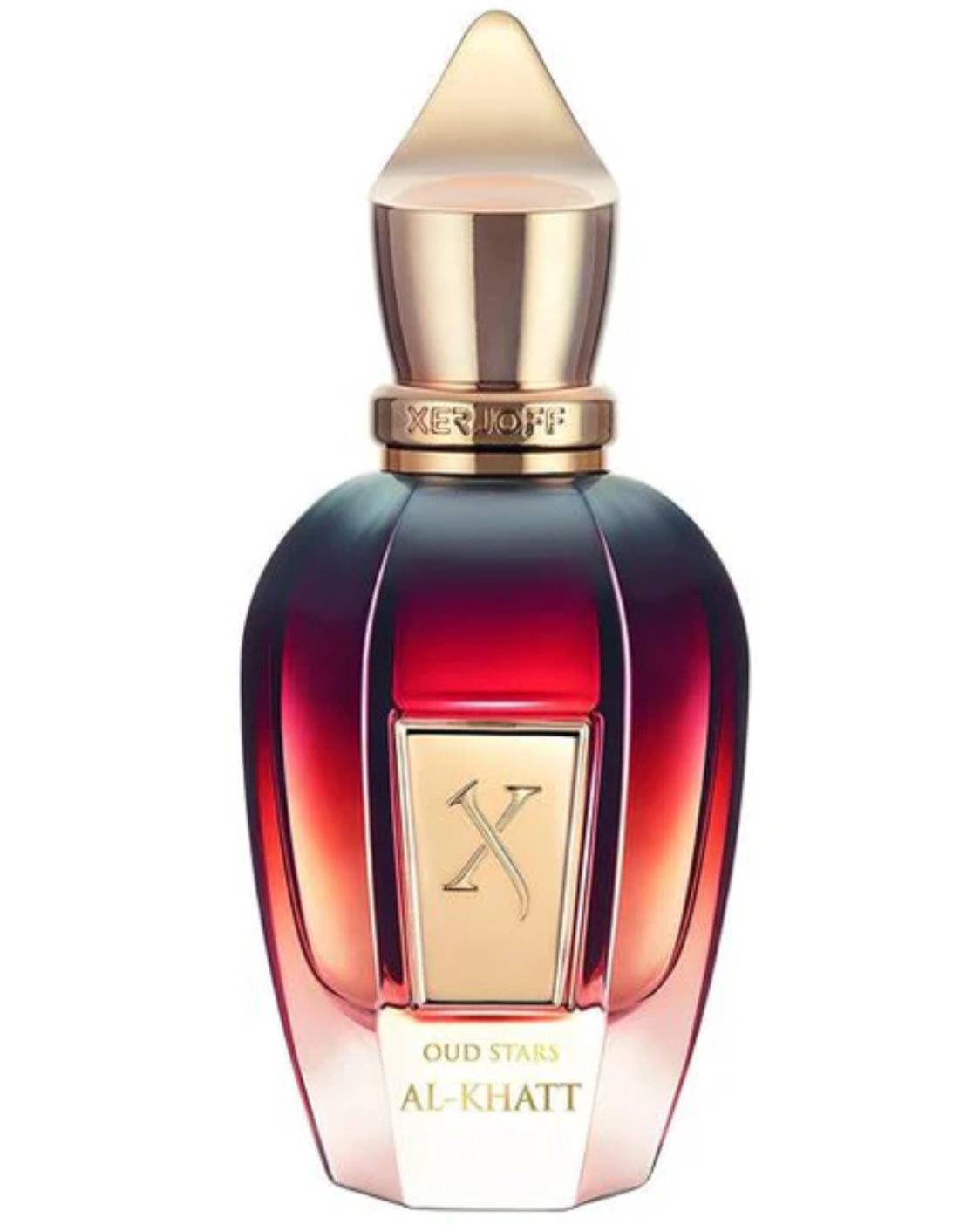 Xerjoff Oud Stars – Al-Khatt / edp