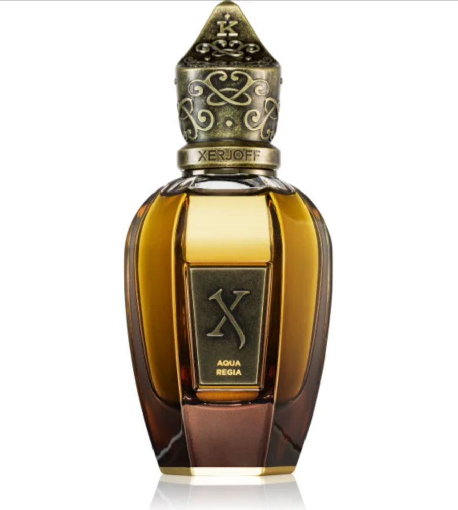Xerjoff – Aqua Regia / edp
