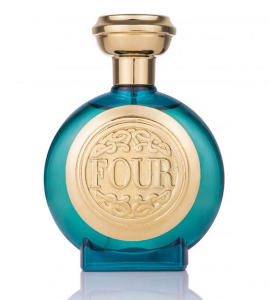 Boadicea the Victorious – Vetiver Imperiale / edp