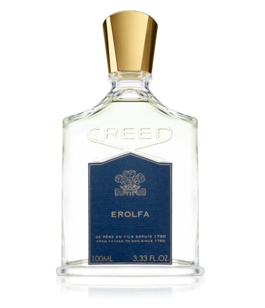 Creed Erolfa / edp