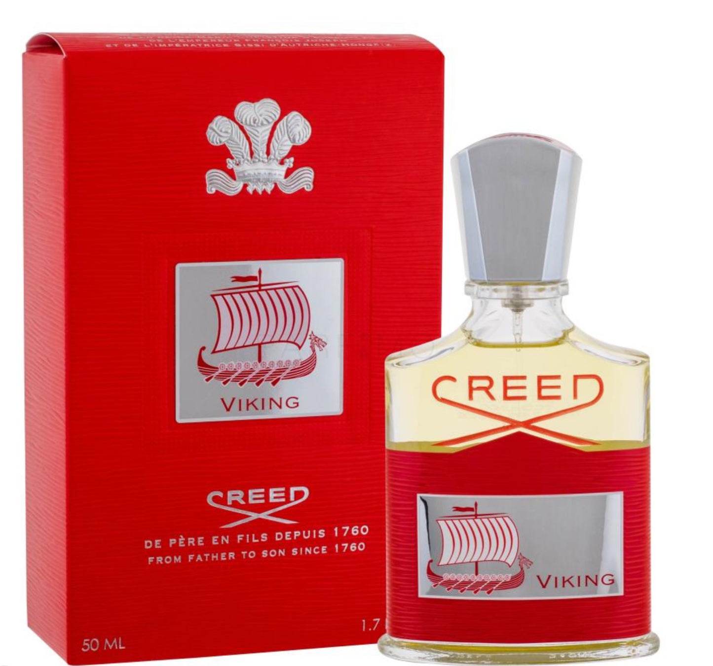 Creed Viking / edp