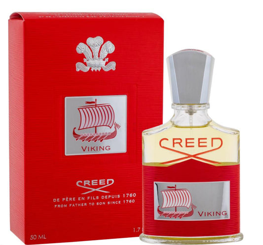 Creed Viking / edp