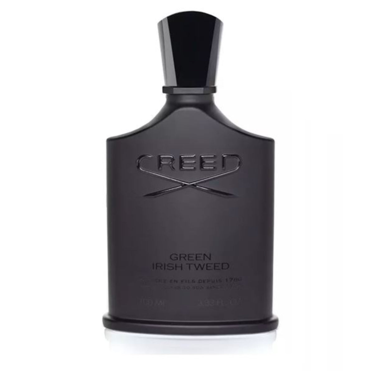 Creed Green Irish Tweed / edp