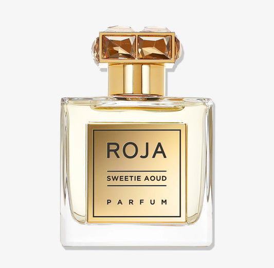 Roja Parfums Sweetie Aoud / edp