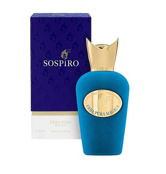 Sospiro Erba Pura Magica / edp