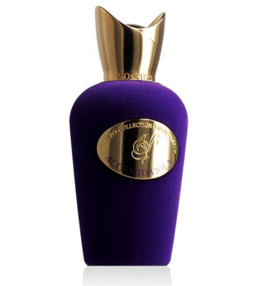 Sospiro Accento Viola / edp