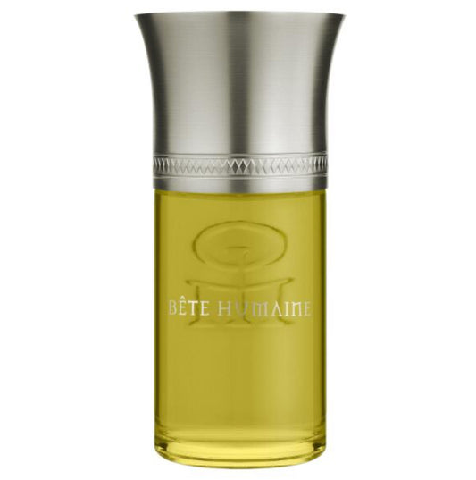 Liquides Imaginaires – Bête Humaine EDP