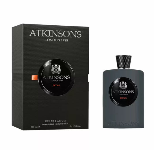 Atkinsons James / edp