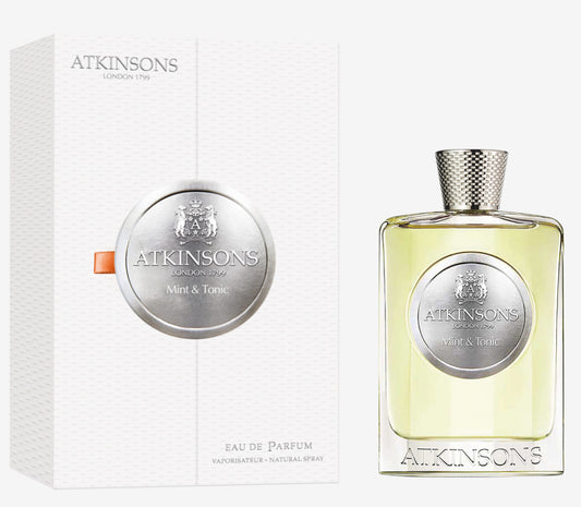 Atkinsons Mint & Tonic / edp