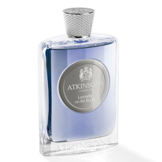 Atkinsons Lavender on the ROCKS / edp