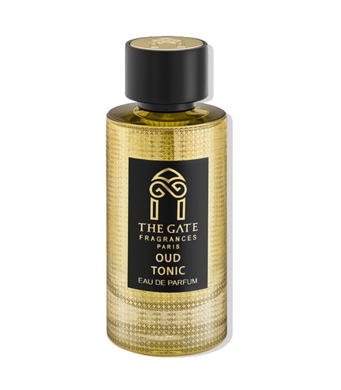 The Gate Fragrances Paris – Oud Tonic / edp