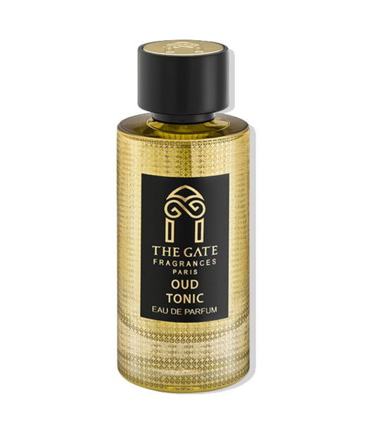 The Gate Fragrances Paris – Oud Tonic / edp