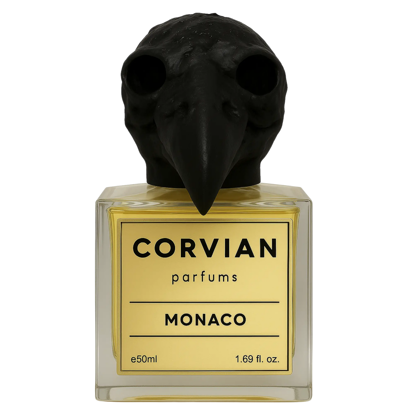 Corvian parfums - Monaco / extrait de parfum