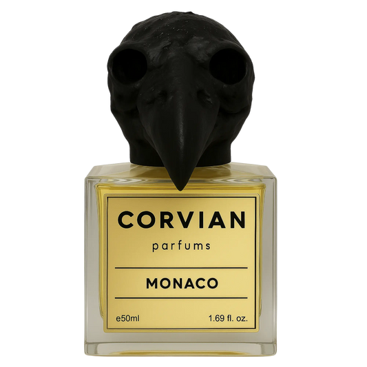 Corvian parfums - Monaco / extrait de parfum