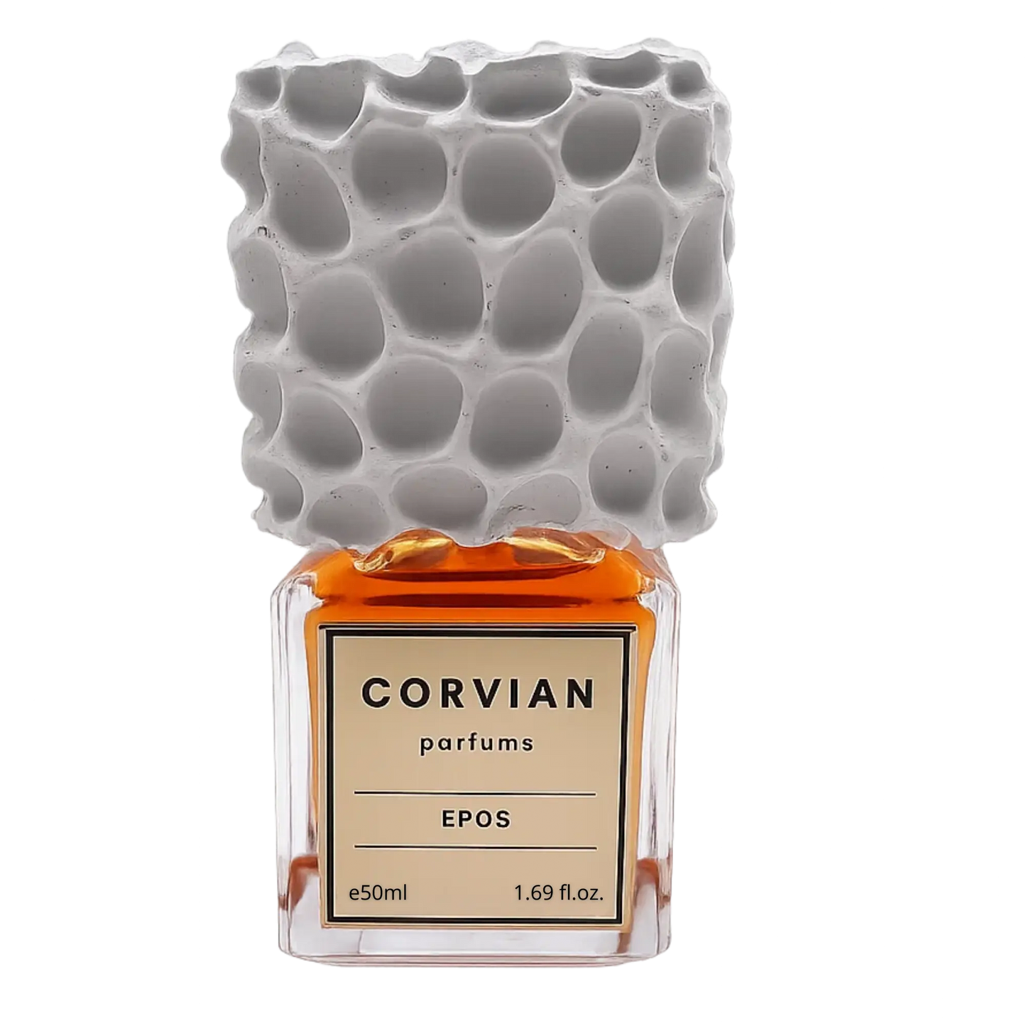 Corvian parfums - Epos / extrait de parfum